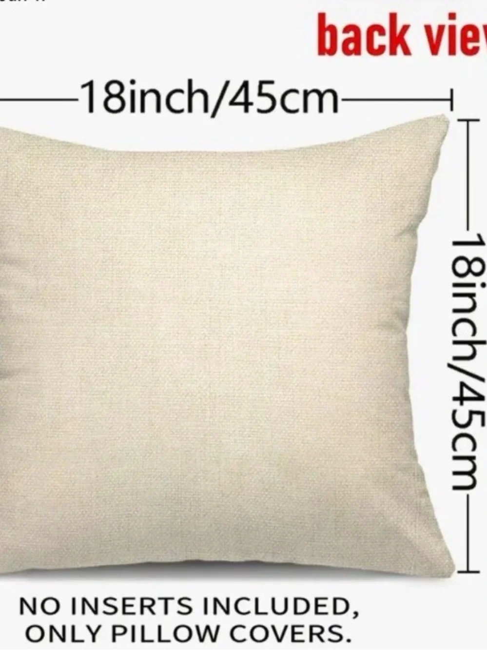 Halloween Cat Pumpkin Throw Pillow Covers - Black cat and Pumpkin stack 2 qty